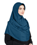 MEHAR HIJAB Hijab for Women - Nidha, Ready-to-Wear