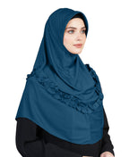 MEHAR HIJAB Hijab for Women - Nidha, Ready-to-Wear