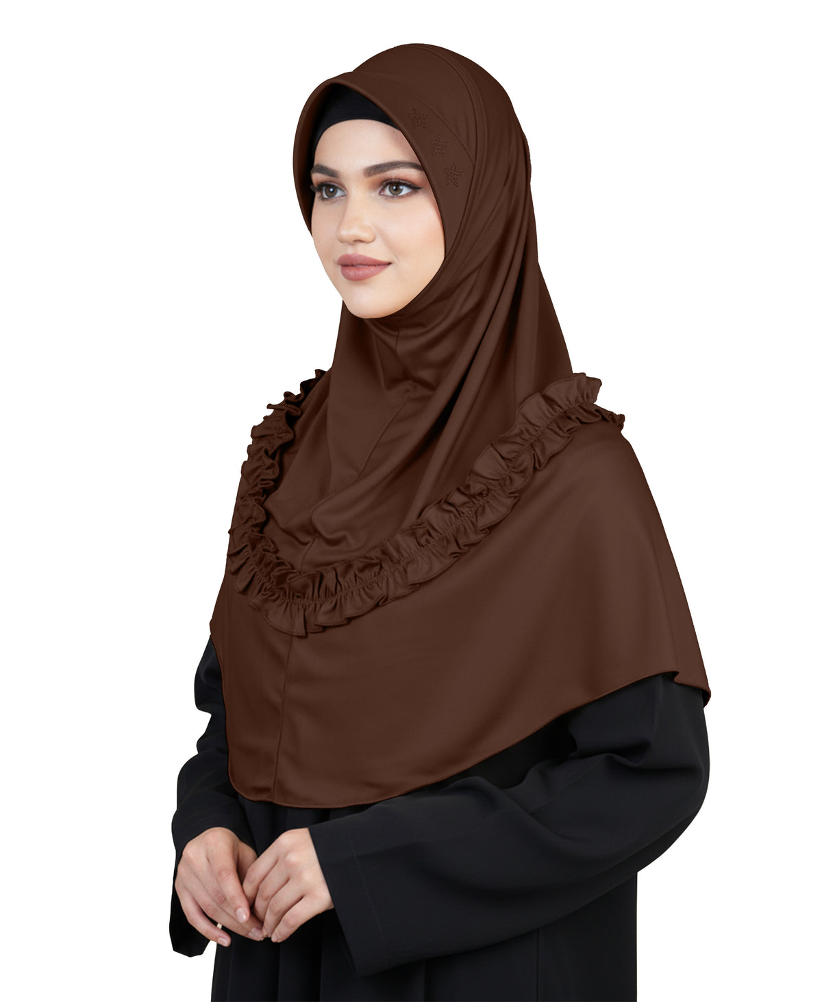 MEHAR HIJAB Hijab for Women - Nidha, Ready-to-Wear