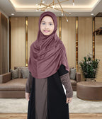 MEHAR HIJAB GIRL'S MODEST CLOTHING HIJAB LITTLE ZEENATH