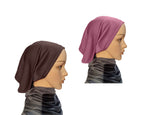 Women's Aasma Tube caps with stylish design