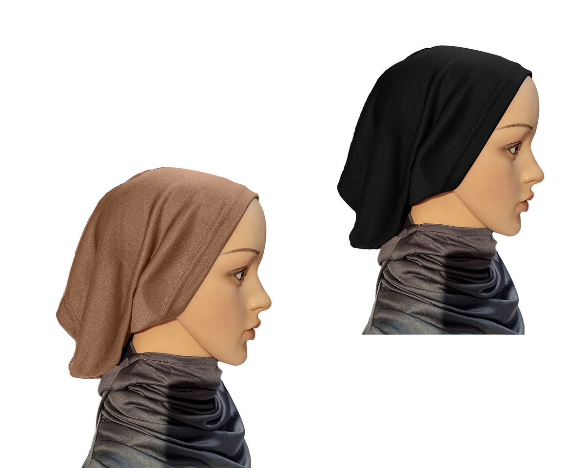 Women's Aasma Tube caps with stylish design