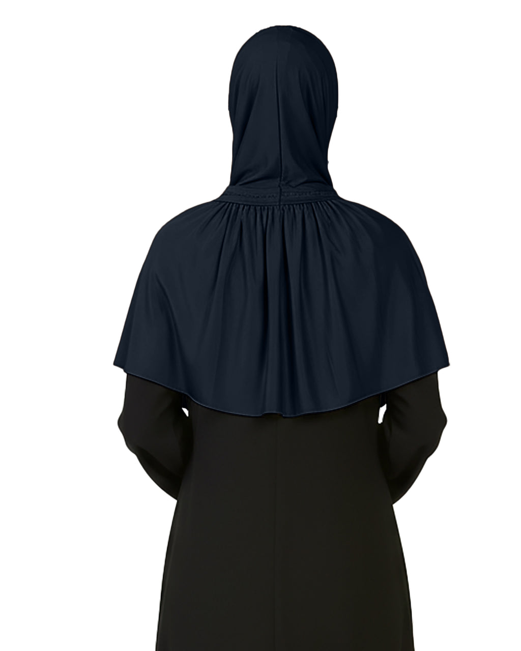 MEHAR HIJAB Fadya Hijab for Women - Satin, Ready-to-Wear