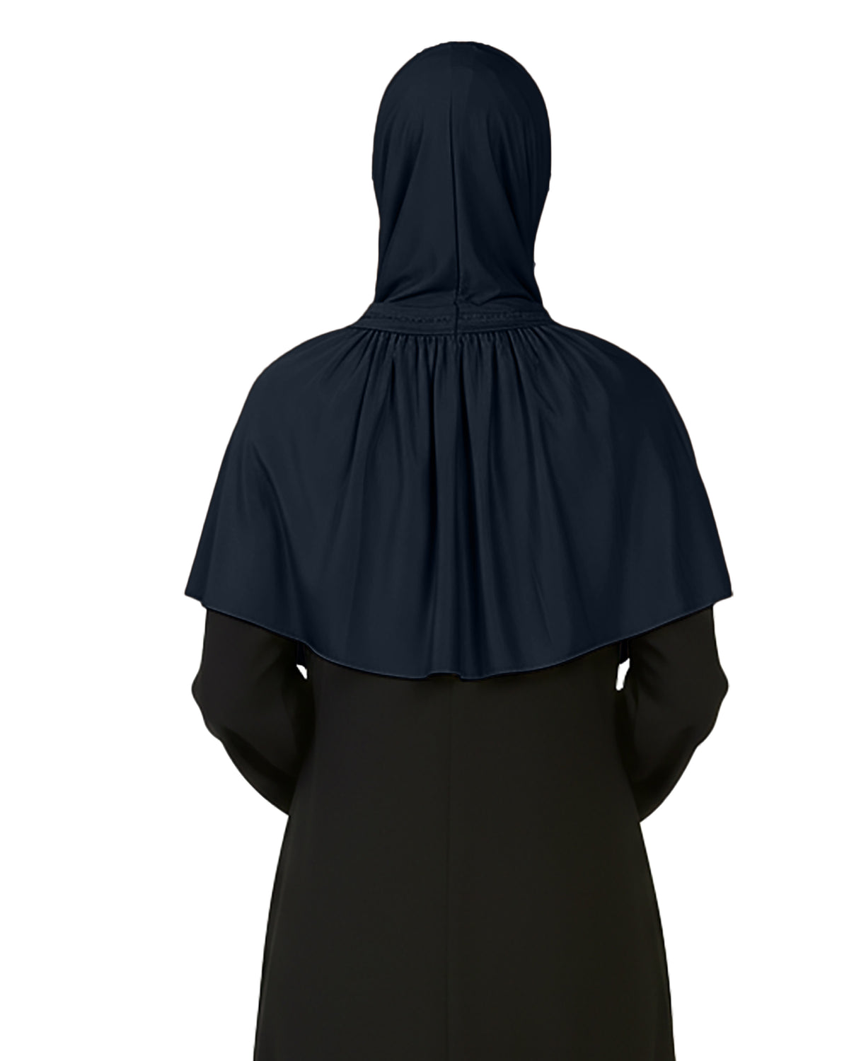 MEHAR HIJAB Fadya Hijab for Women - Satin, Ready-to-Wear
