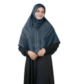 Modest Fashion Women's Soft feel good Fabric Amara Hijab