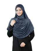 Mehar Faeezah Hijab – New & Improved