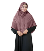 Modest Fashion Women's Soft feel good Fabric Amara Hijab