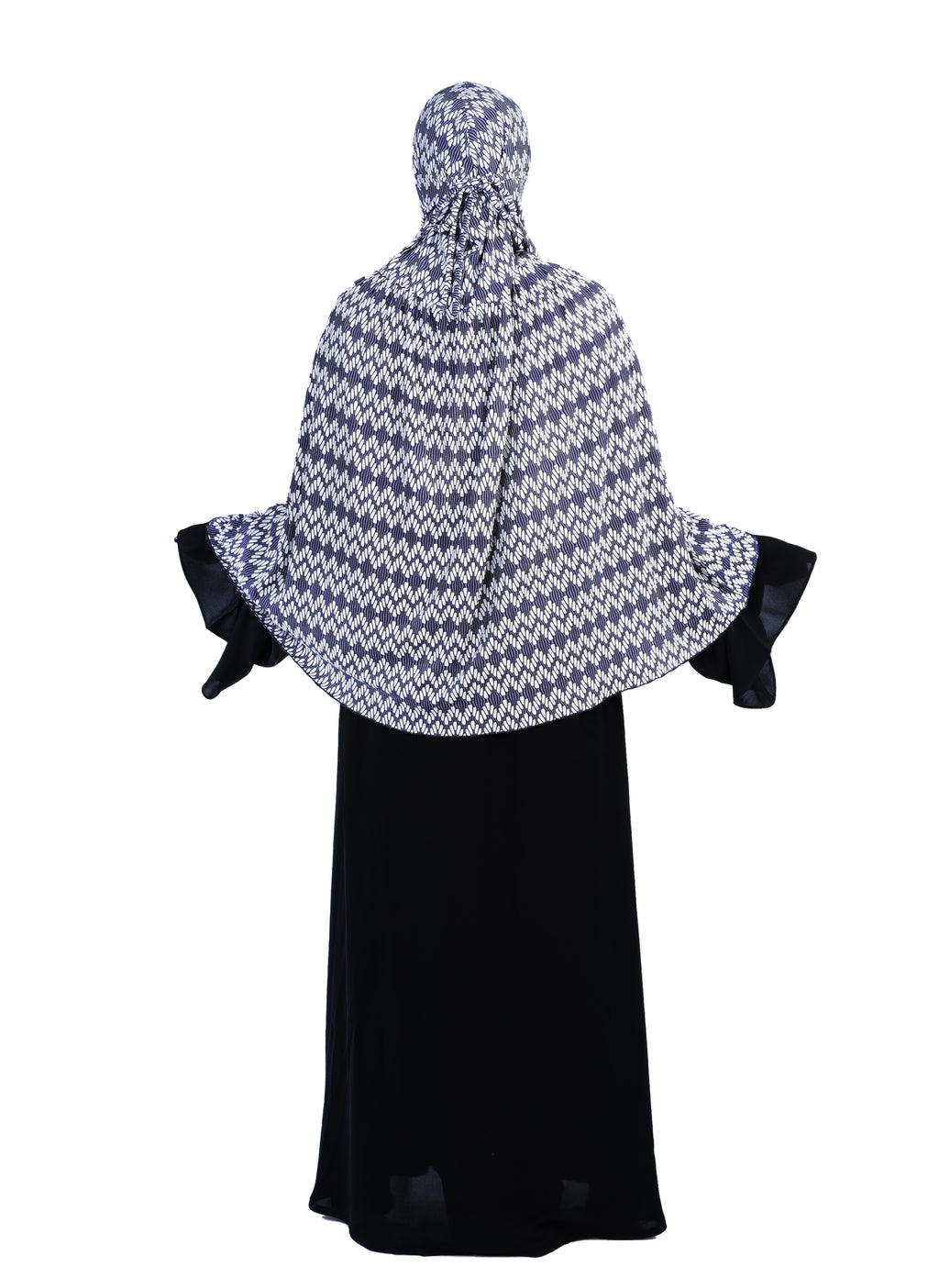 Mehar Lady Driver friendly Universal size for lady driver Mask for sunlight UV