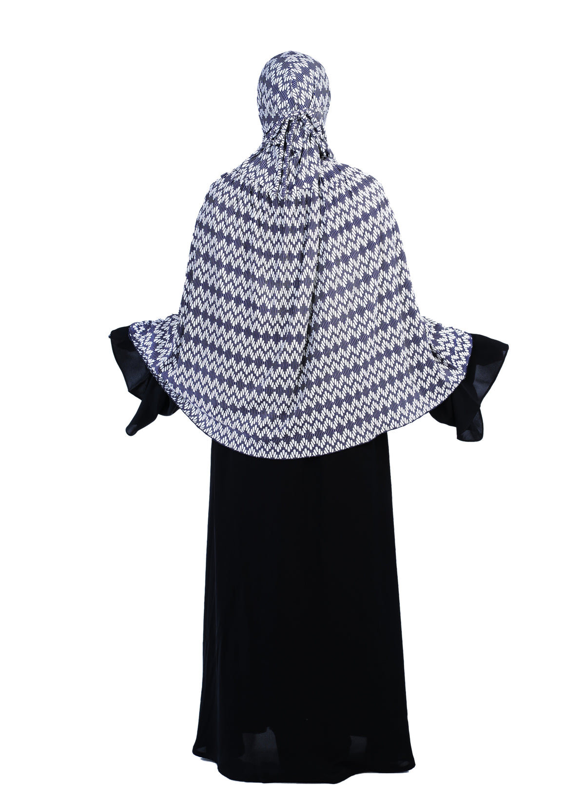Mehar Lady Driver friendly Universal size for lady driver Mask for sunlight UV