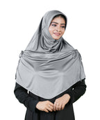 Rania Hijab for Women – Modest Wear with Full Front & Back Coverage