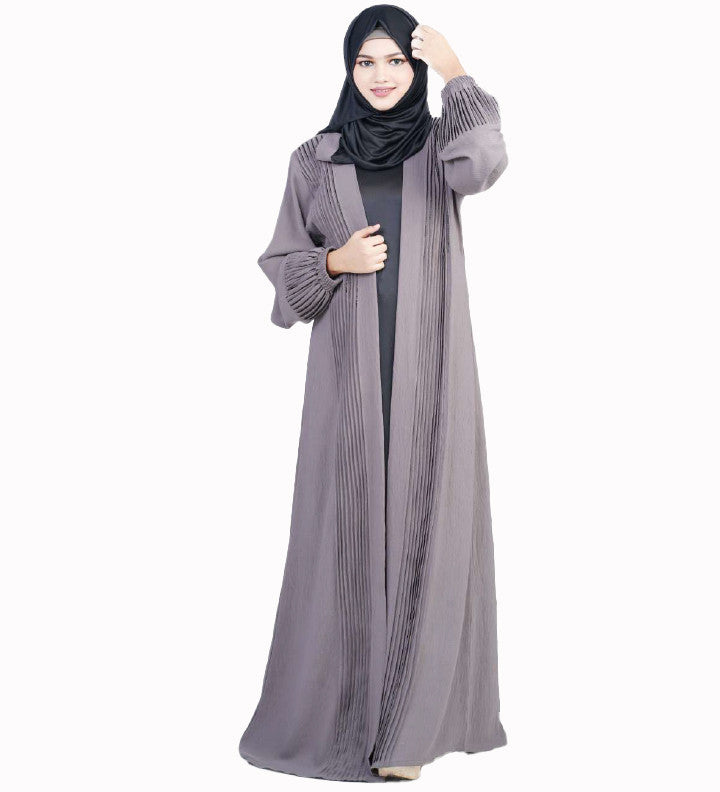 Women's Stylish Designer Zafreen Abaya