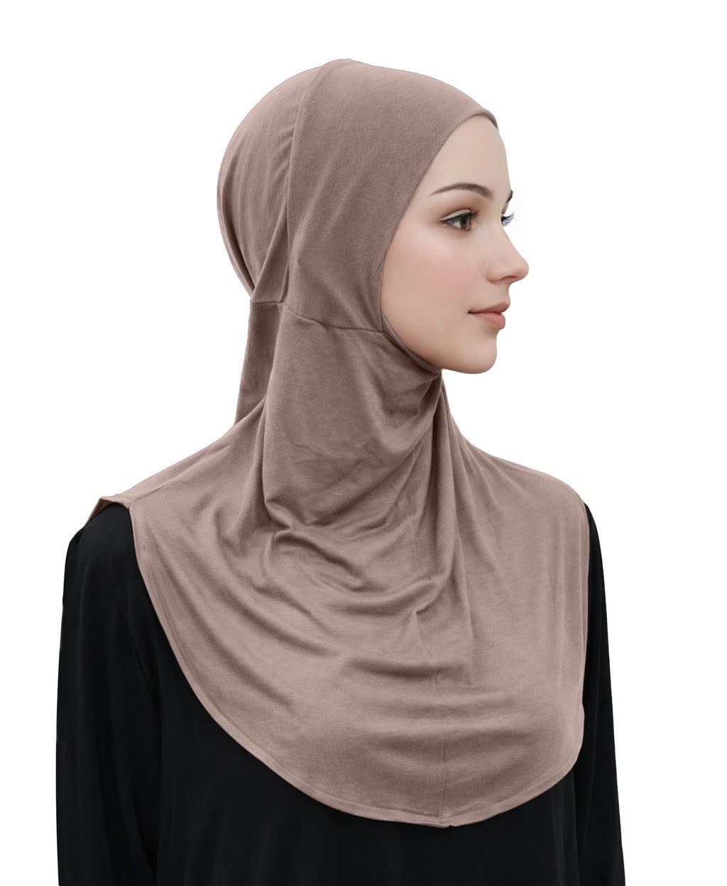 Najla Frilled Ninja Cap