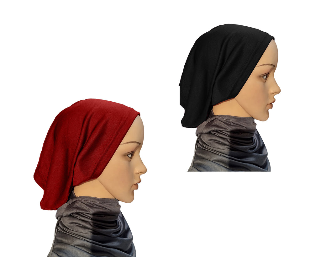 Women's Aasma Tube caps with stylish design