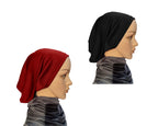 Women's Aasma Tube caps with stylish design