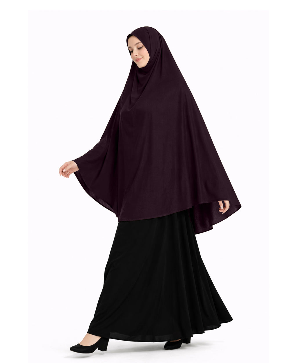 Fathima Salafi Hijab
