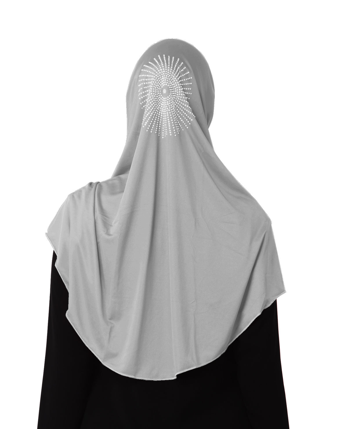 Modest Fashion Women's Soft feel good Fabric Zooni Hijab