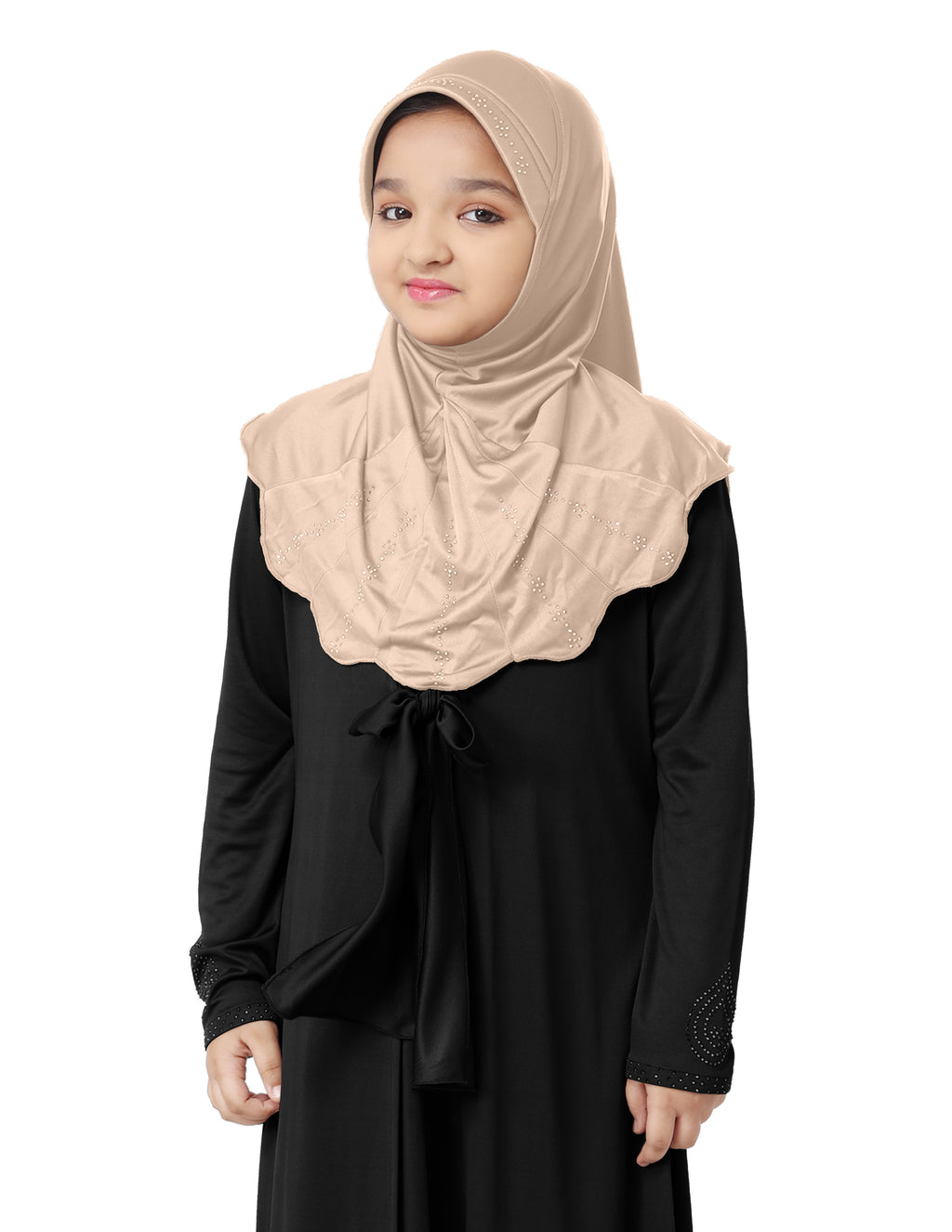 MEHAR HIJAB'S Kids Scarf Little Meharin Girl's Hijab