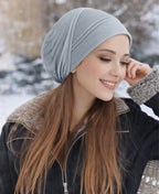 MEHAR HIJAB Yasna Hijab Under Cap for Women - Ready-to-Wear