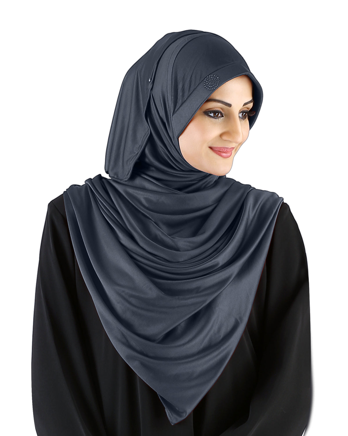 Modest Women's stylish Soft feel good fabric AnarkaIi Hijab