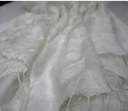 Mehar Hijabs Gulmohar kashmir Shawls