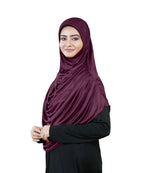 Mehar Faeezah Hijab – New & Improved