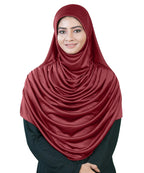 Mehar Faeezah Hijab – New & Improved