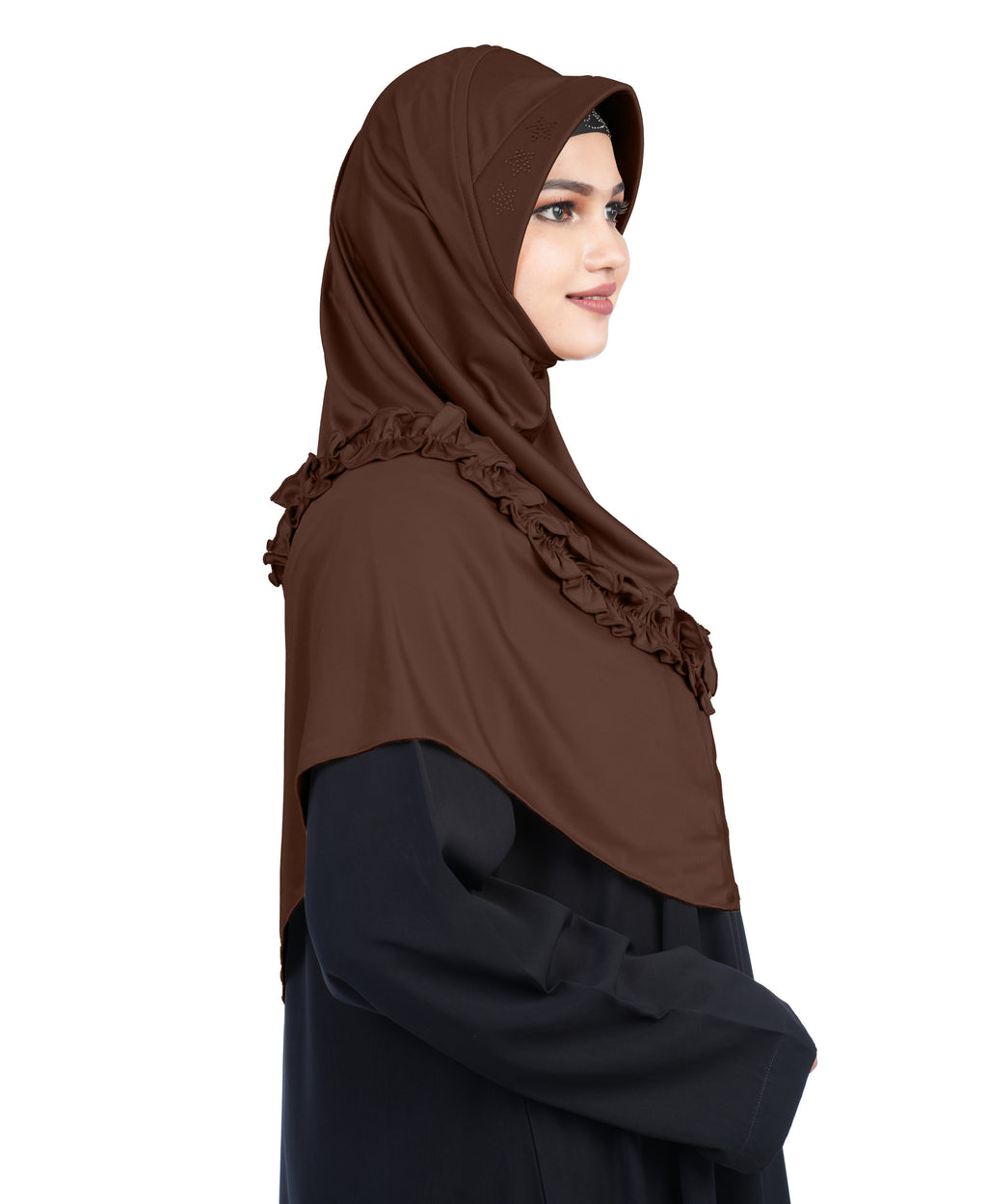 MEHAR HIJAB Hijab for Women - Nidha, Ready-to-Wear