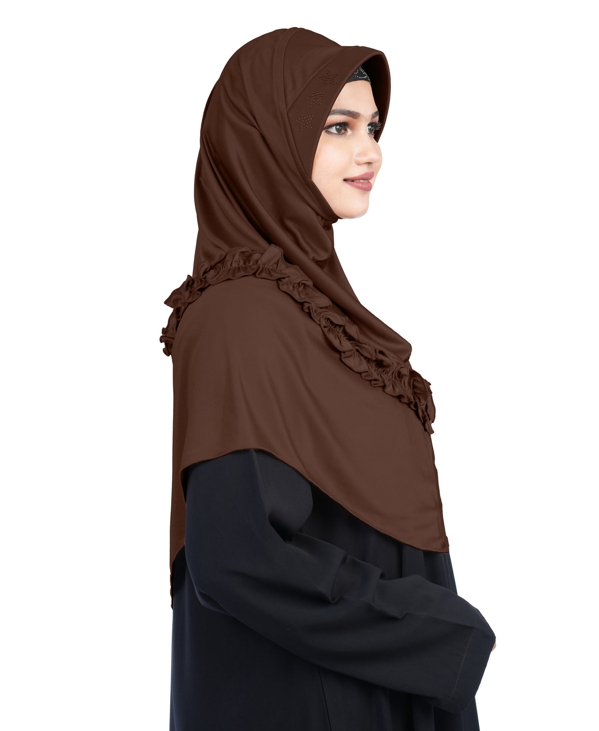 MEHAR HIJAB Hijab for Women - Nidha, Ready-to-Wear