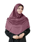 Rania Hijab for Women – Modest Wear with Full Front & Back Coverage