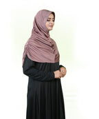 Mehar Modest Elegant Look Zeenath Hijab