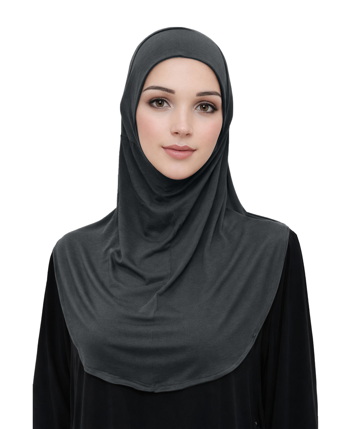 Najla Frilled Ninja Cap