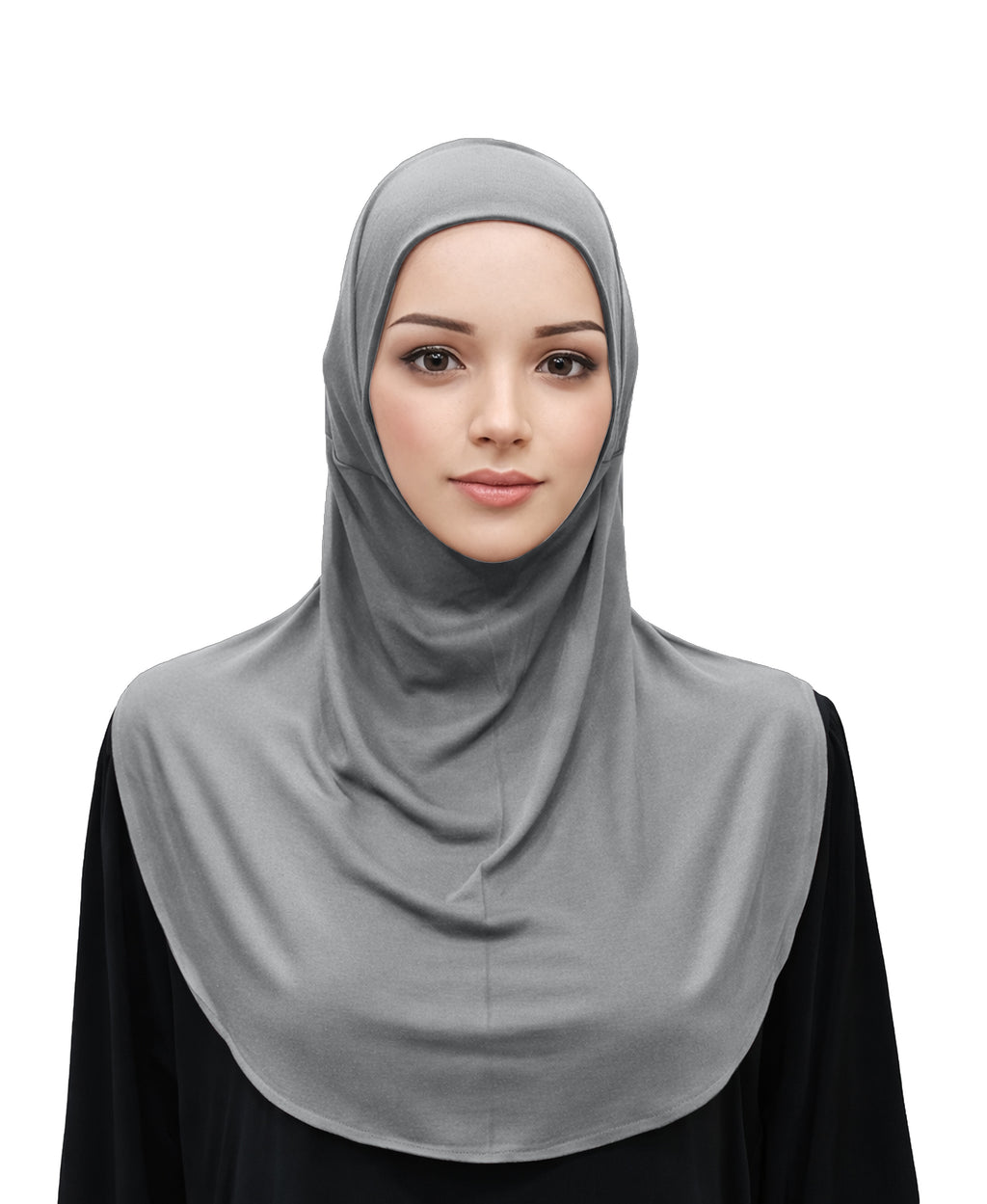 Najla Frilled Ninja Cap