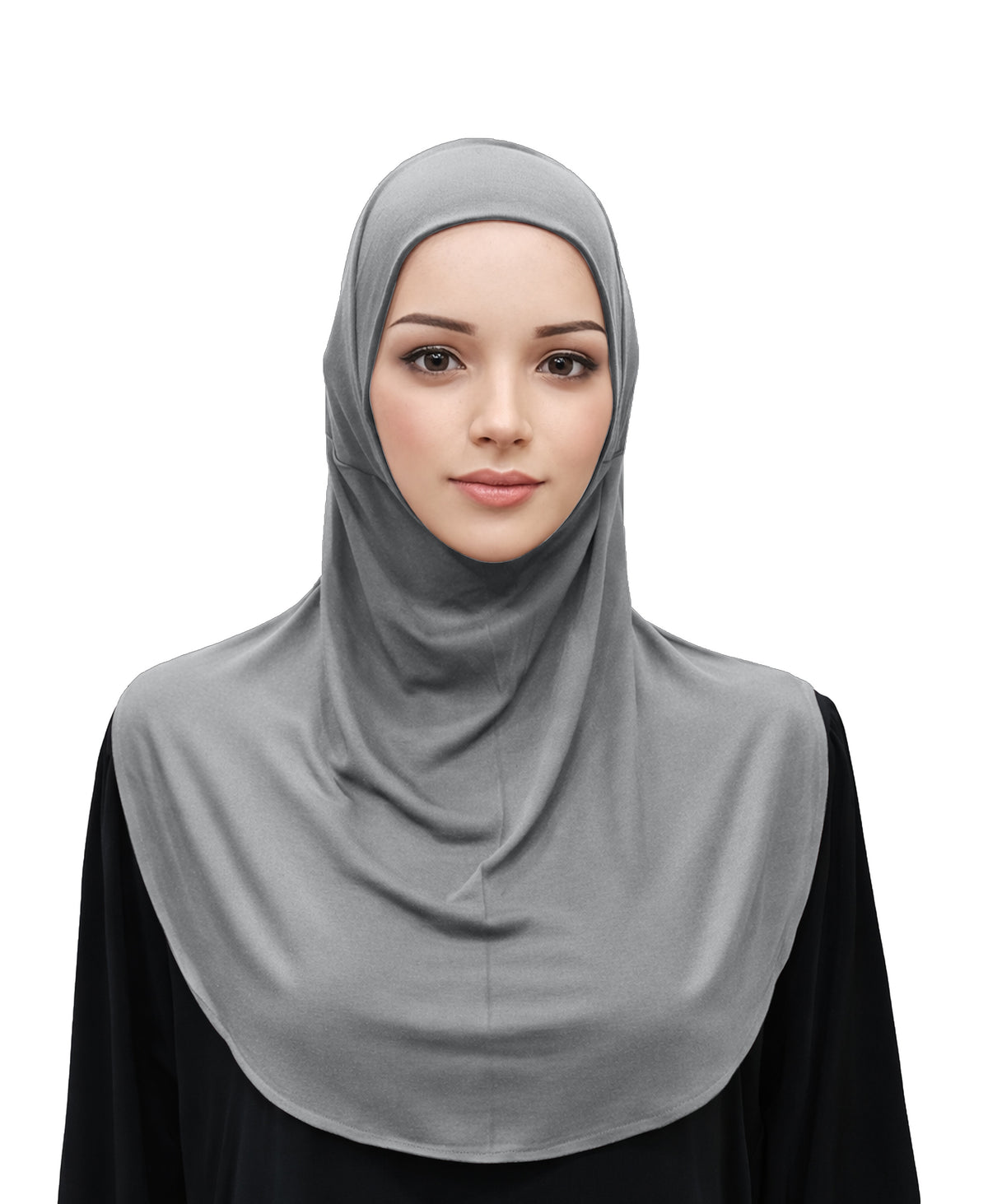 Najla Frilled Ninja Cap