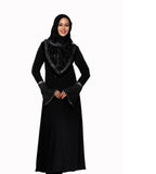 Women's Stylish Designer Kaukab Abaya