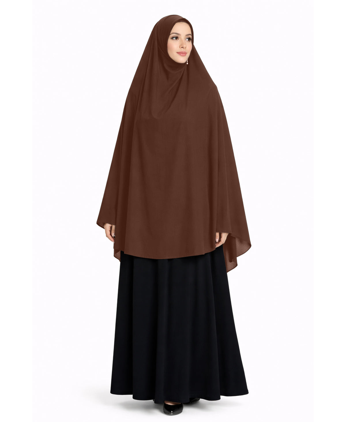 Fathima Salafi Hijab