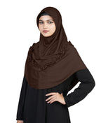 MEHAR HIJAB Hijab for Women - Nidha, Ready-to-Wear