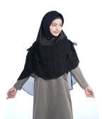 Mehar Hijabs Stylish Kids Hijab Anaan