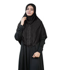 Modest Fashion Women's Soft feel good Fabric Amara Hijab