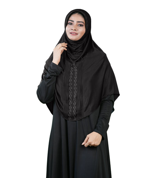 Modest Fashion Women's Soft feel good Fabric Amara Hijab