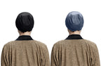 Mehar Hijab Women's Hair Bonnet SD Cap (set of 2)