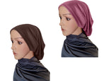 Women's Aasma Tube caps with stylish design