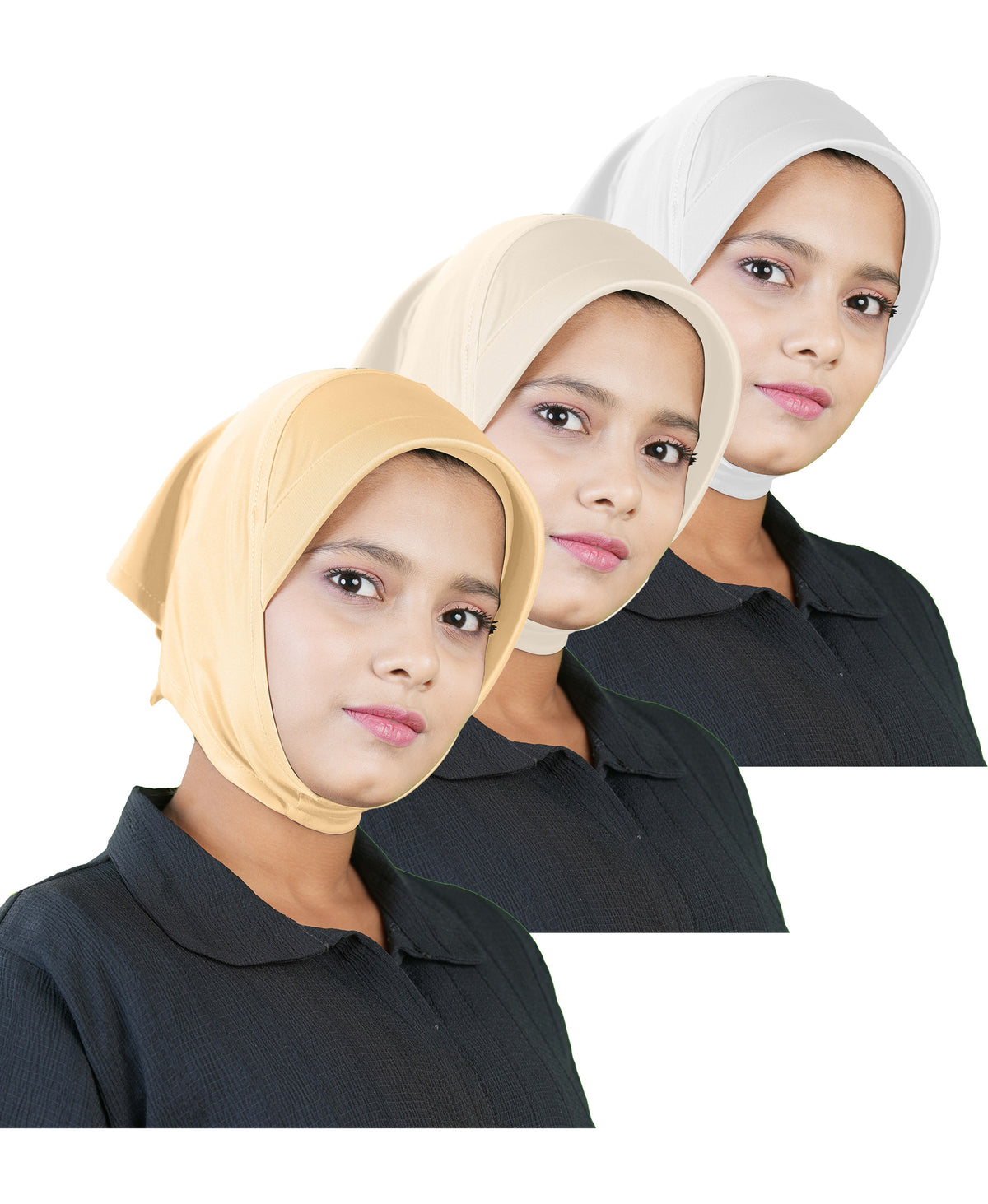 Egyption Cap SQ Combo 3