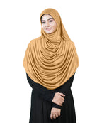 Mehar Faeezah Hijab – New & Improved