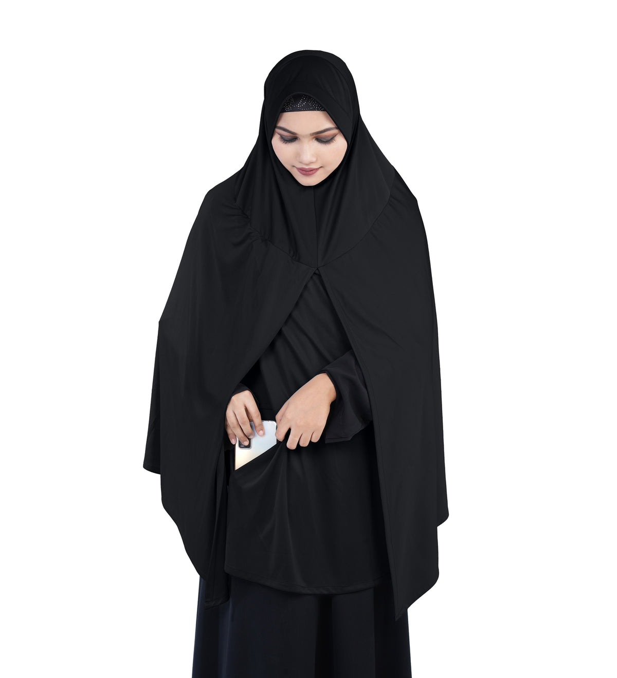 MEHAR HIJAB Maisha Hijab for Women - Ready-to-Wear