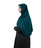 Modest Fashion Women's Soft feel good Fabric Amara Hijab