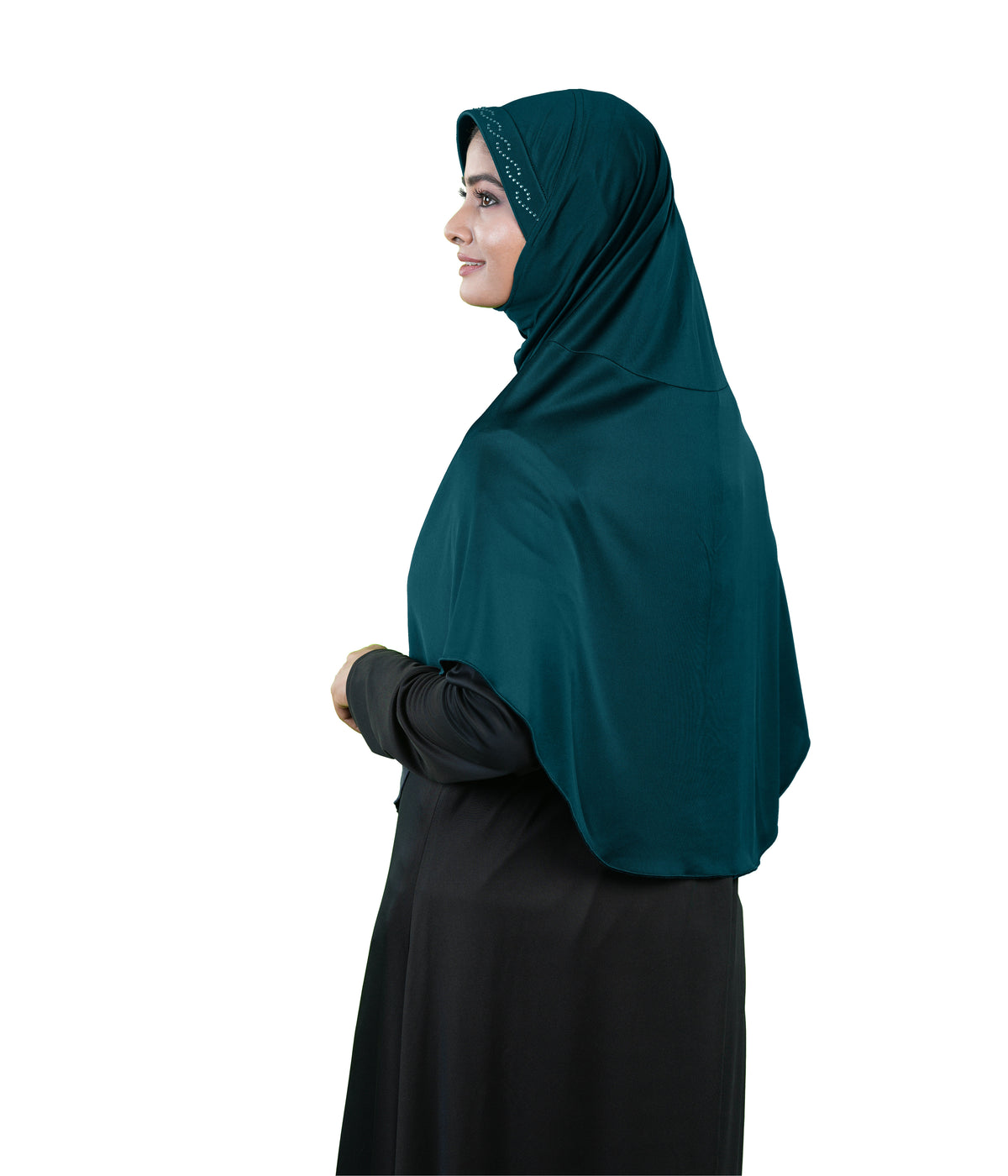 Modest Fashion Women's Soft feel good Fabric Amara Hijab