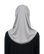 Safa Shawl Inner Hijab for Women – Lycra Fabric Underscarf