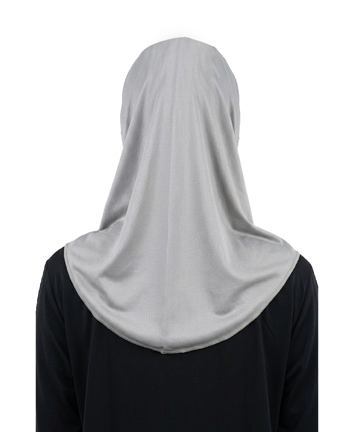 Safa Shawl Inner Hijab for Women – Lycra Fabric Underscarf