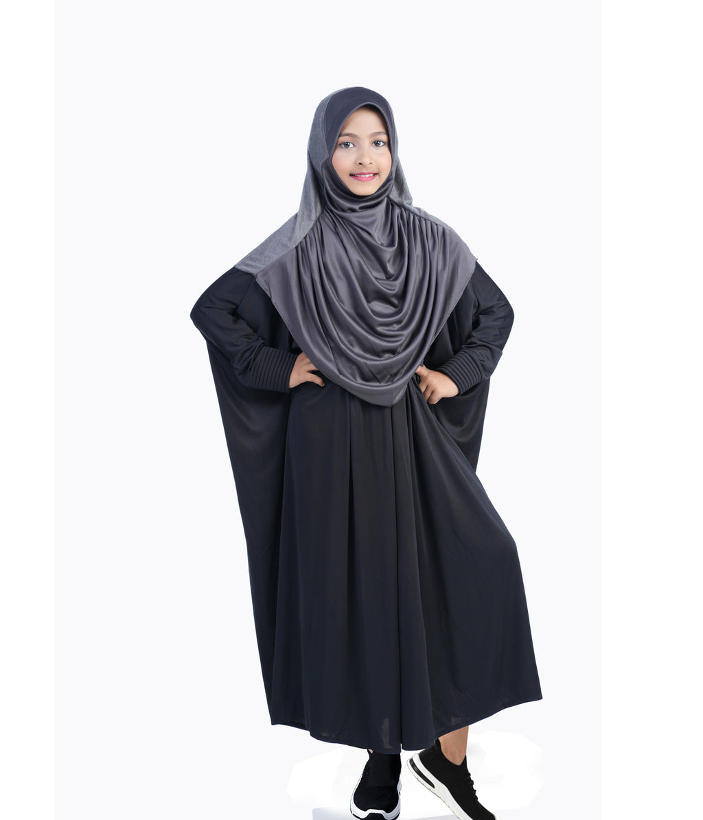 Mehar Hijabs Stylish Kids Faeezah Hijab