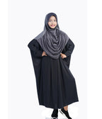 Mehar Hijabs Stylish Kids Faeezah Hijab